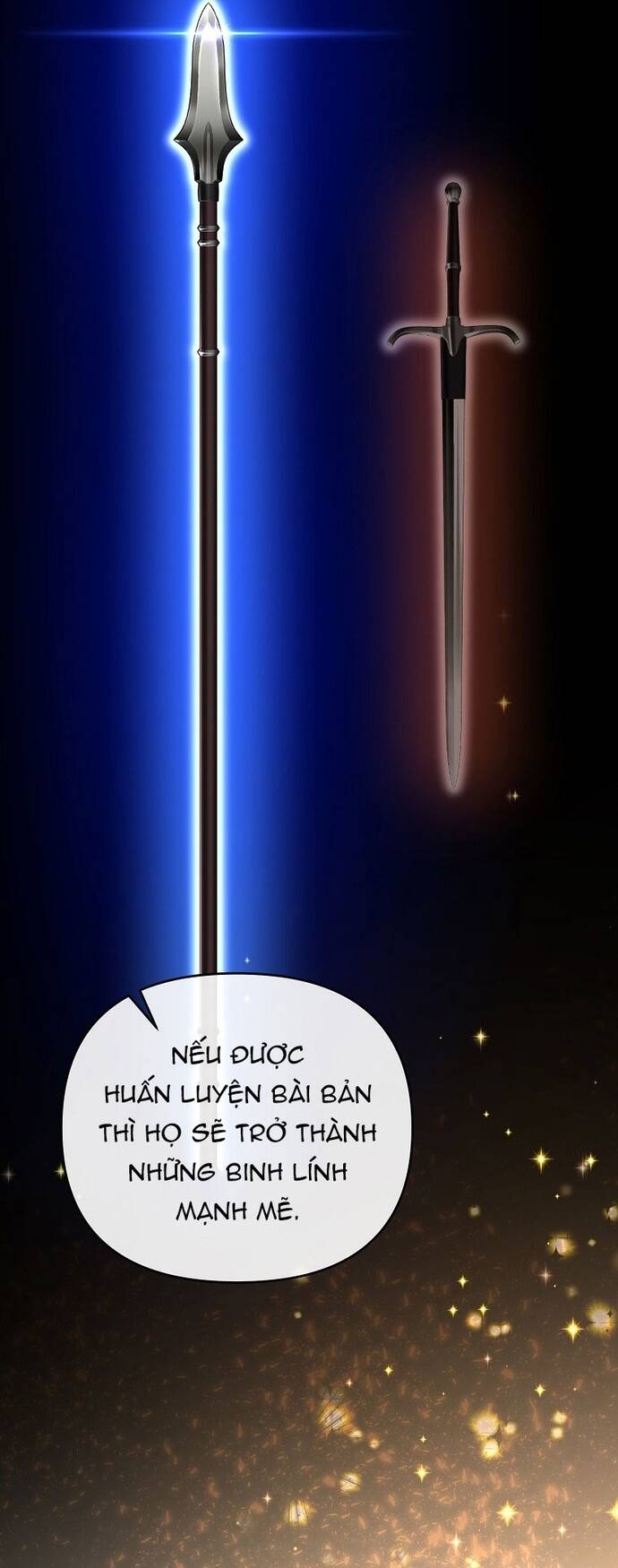 Kiếm Thánh Thiên Tài Của Học Viện			 - Chapter 3 - Page 70