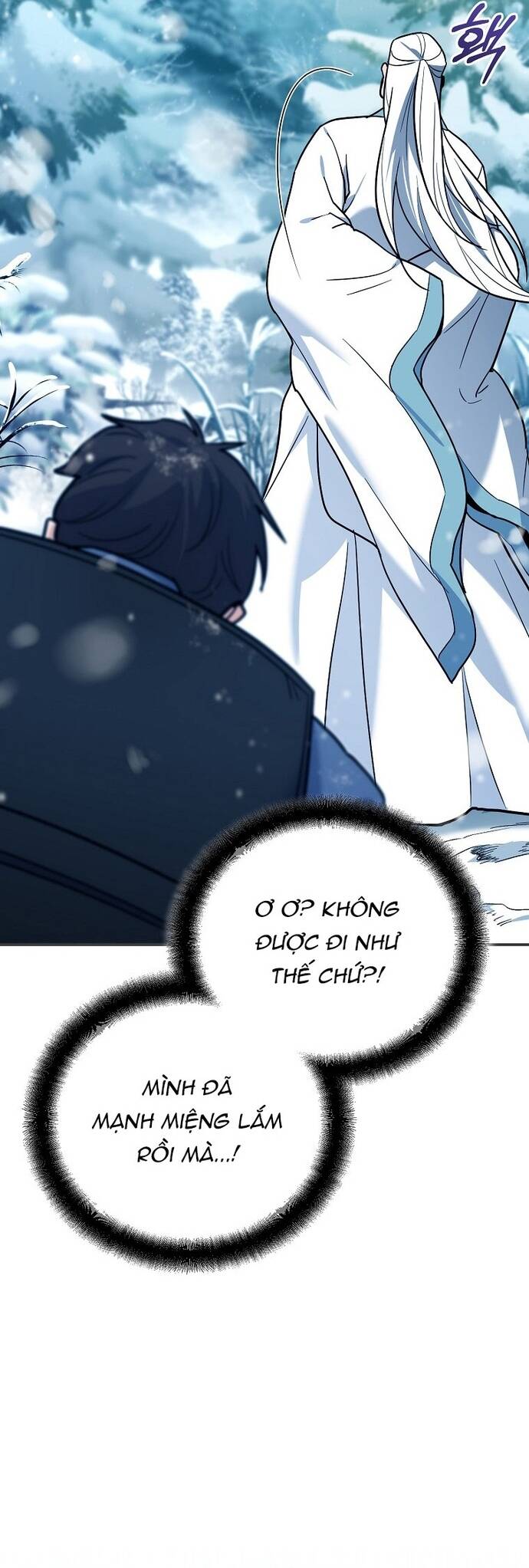 Kiếm Thánh Thiên Tài Của Học Viện			 - Chapter 3 - Page 72