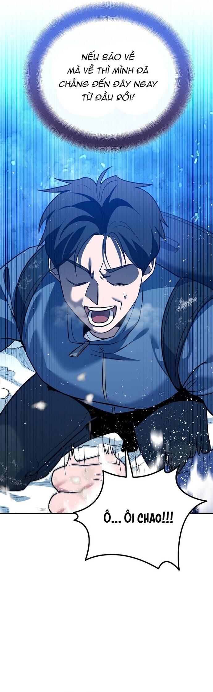 Kiếm Thánh Thiên Tài Của Học Viện			 - Chapter 3 - Page 73