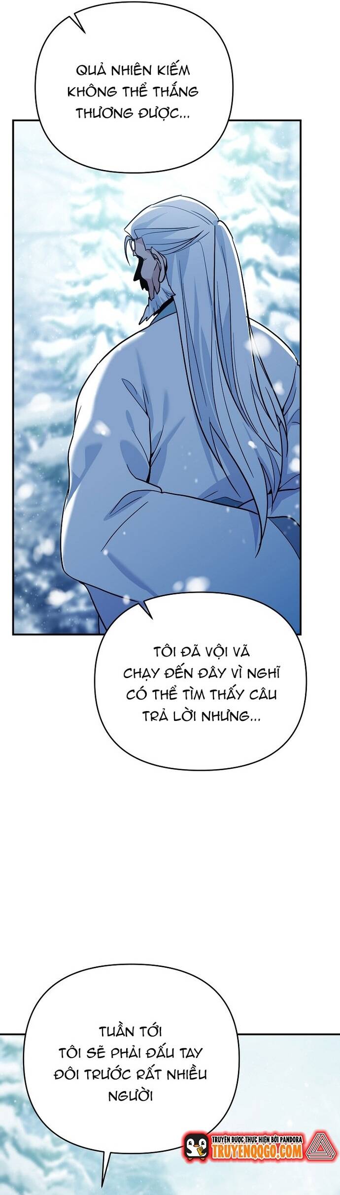 Kiếm Thánh Thiên Tài Của Học Viện			 - Chapter 3 - Page 74