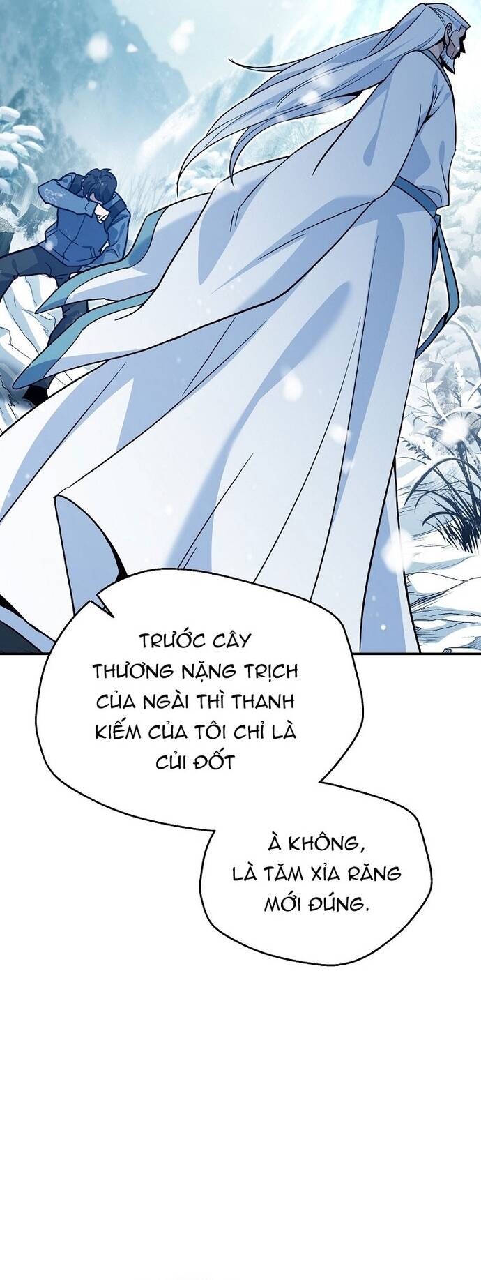 Kiếm Thánh Thiên Tài Của Học Viện			 - Chapter 3 - Page 77