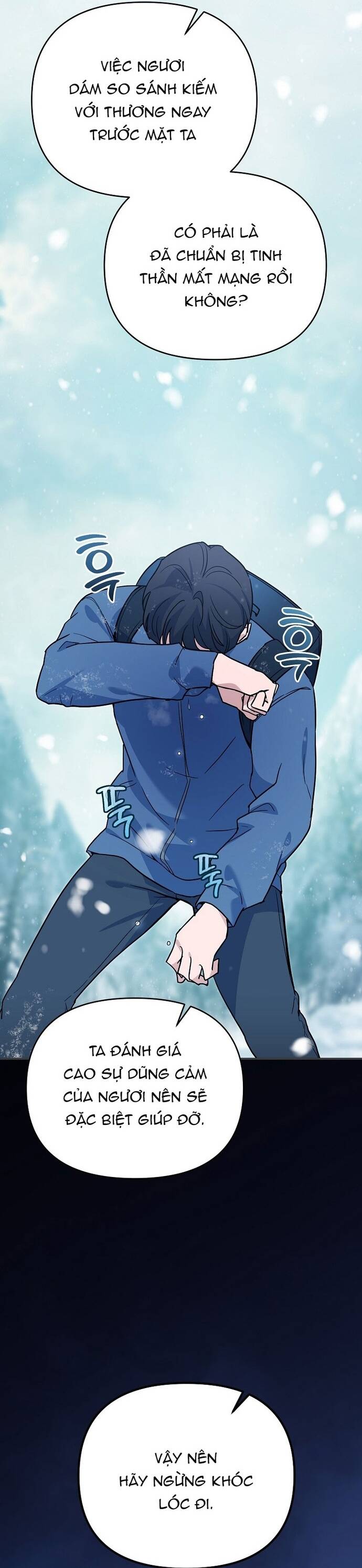 Kiếm Thánh Thiên Tài Của Học Viện			 - Chapter 3 - Page 80