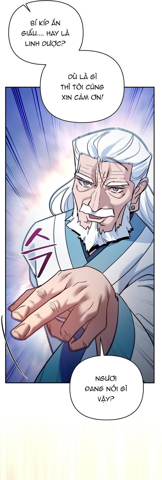 Kiếm Thánh Thiên Tài Của Học Viện			 - Chapter 3 - Page 83