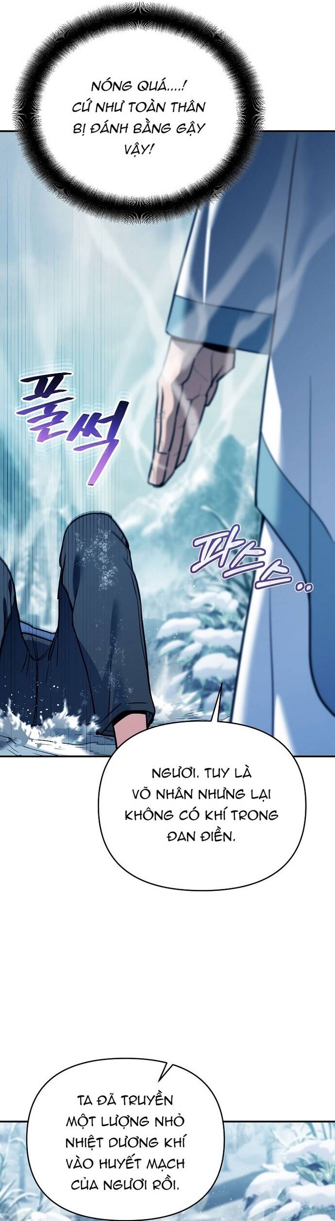 Kiếm Thánh Thiên Tài Của Học Viện			 - Chapter 3 - Page 85