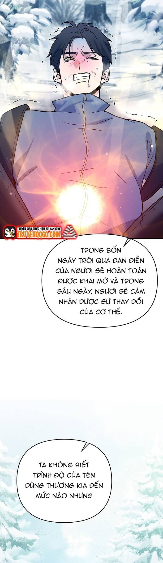Kiếm Thánh Thiên Tài Của Học Viện			 - Chapter 3 - Page 86