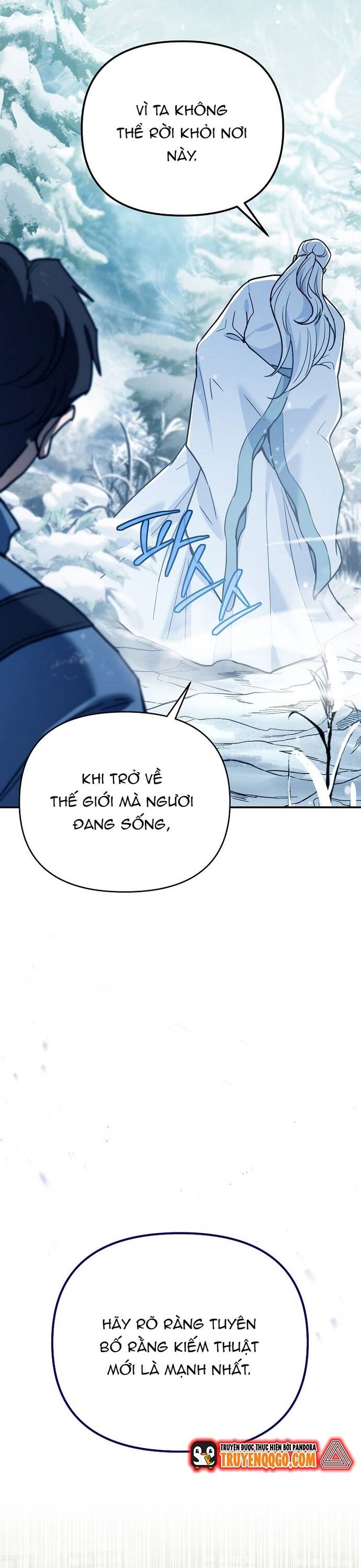 Kiếm Thánh Thiên Tài Của Học Viện			 - Chapter 3 - Page 89