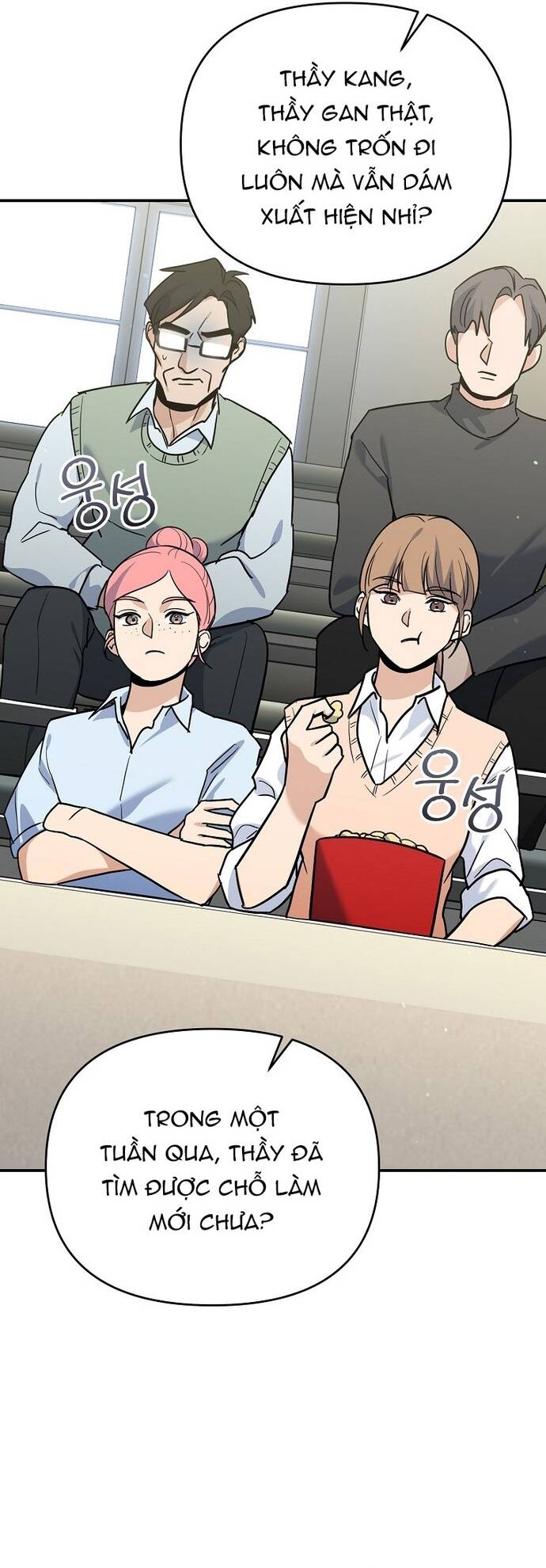 Kiếm Thánh Thiên Tài Của Học Viện			 - Chapter 3 - Page 91