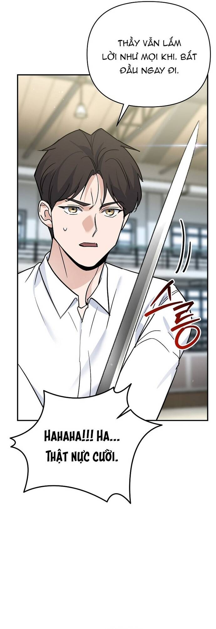 Kiếm Thánh Thiên Tài Của Học Viện			 - Chapter 3 - Page 92