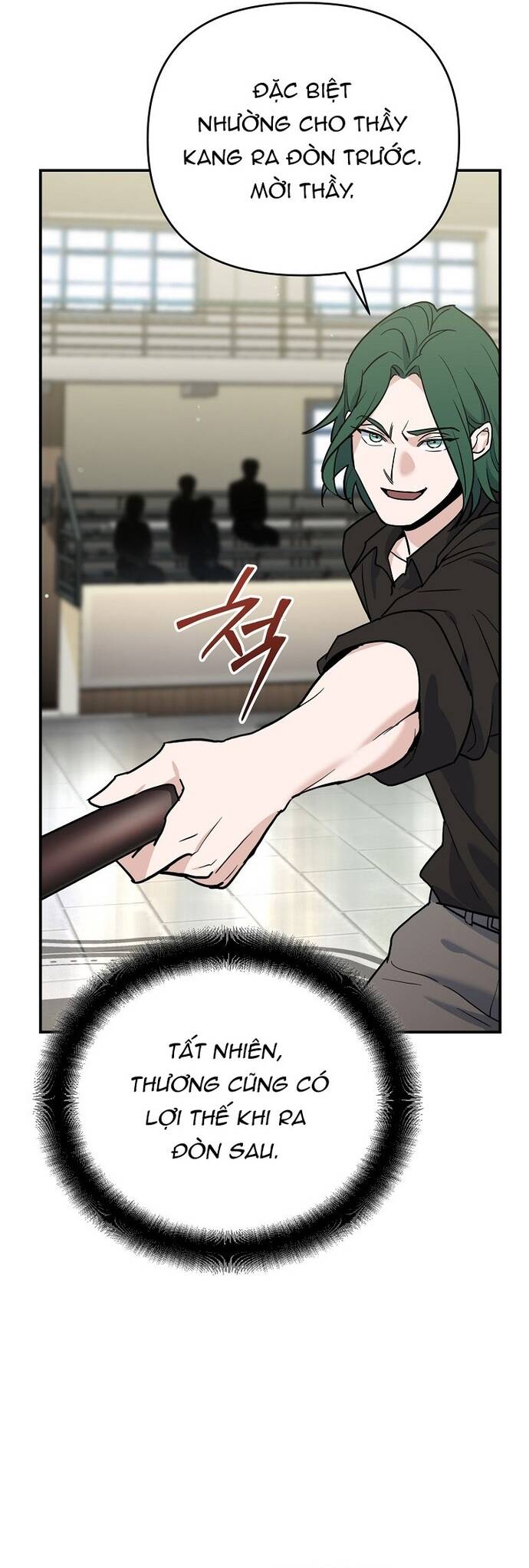 Kiếm Thánh Thiên Tài Của Học Viện			 - Chapter 3 - Page 93