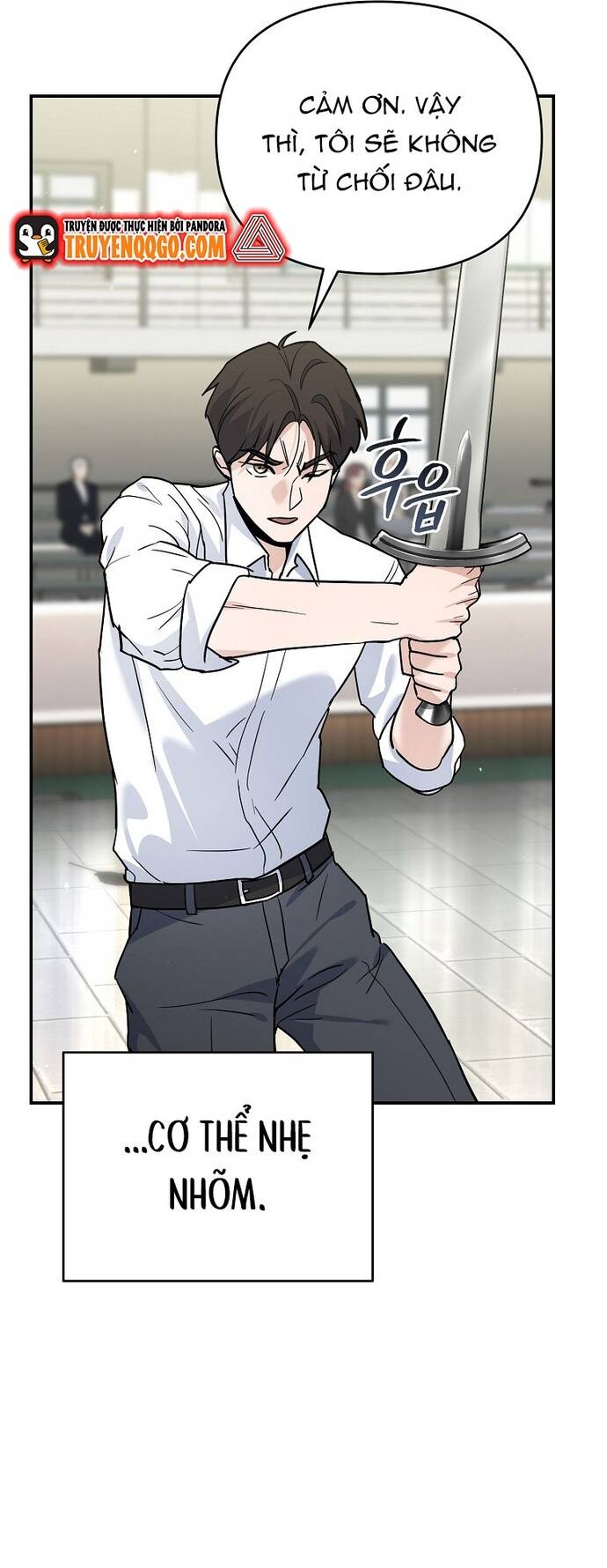 Kiếm Thánh Thiên Tài Của Học Viện			 - Chapter 3 - Page 94