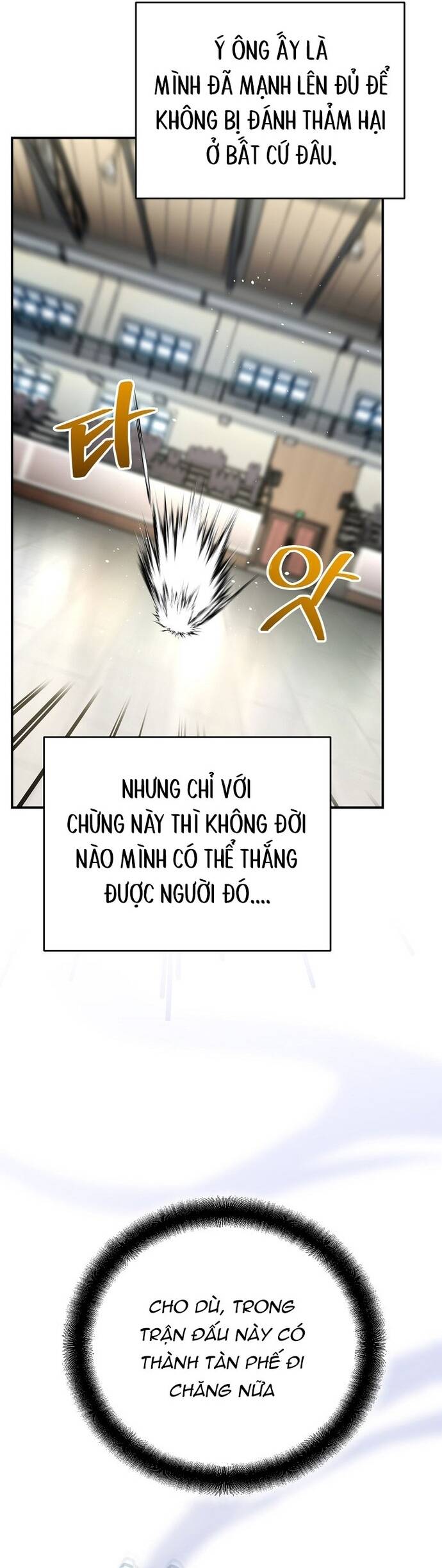 Kiếm Thánh Thiên Tài Của Học Viện			 - Chapter 3 - Page 95