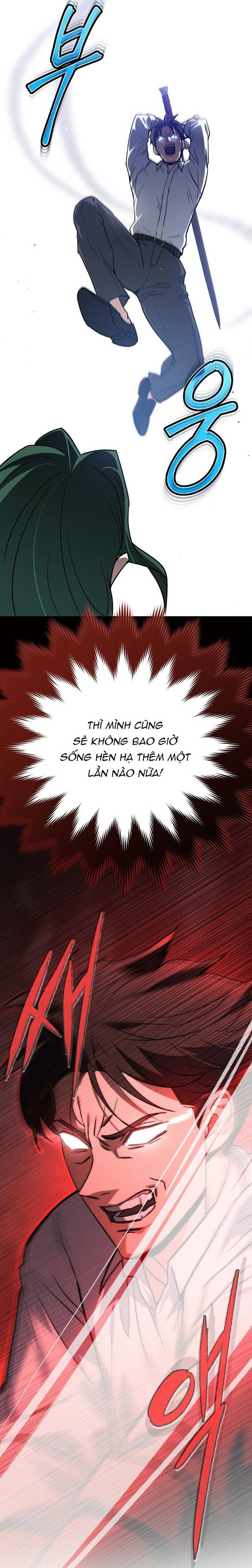 Kiếm Thánh Thiên Tài Của Học Viện			 - Chapter 3 - Page 96