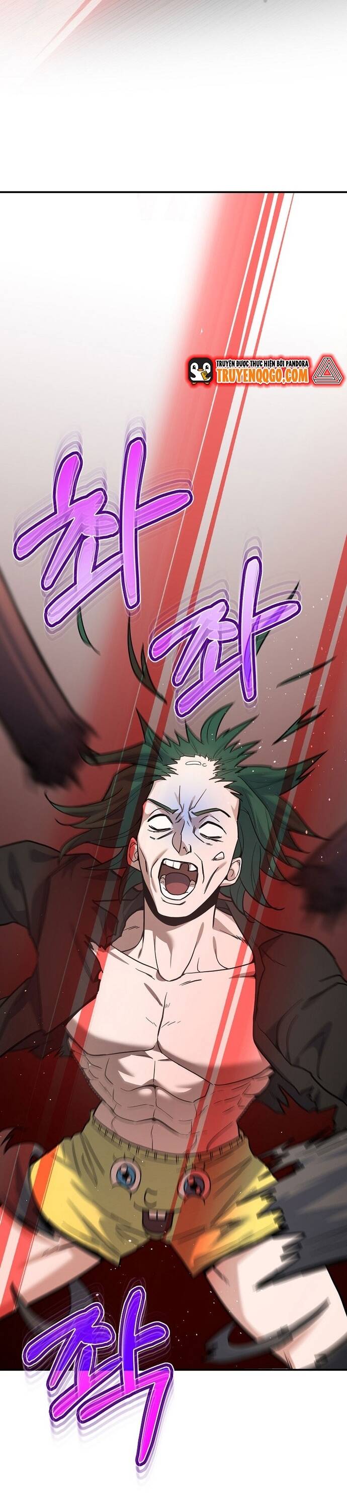 Kiếm Thánh Thiên Tài Của Học Viện			 - Chapter 3 - Page 97