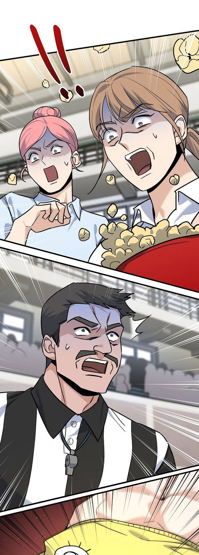 Kiếm Thánh Thiên Tài Của Học Viện			 - Chapter 3 - Page 98