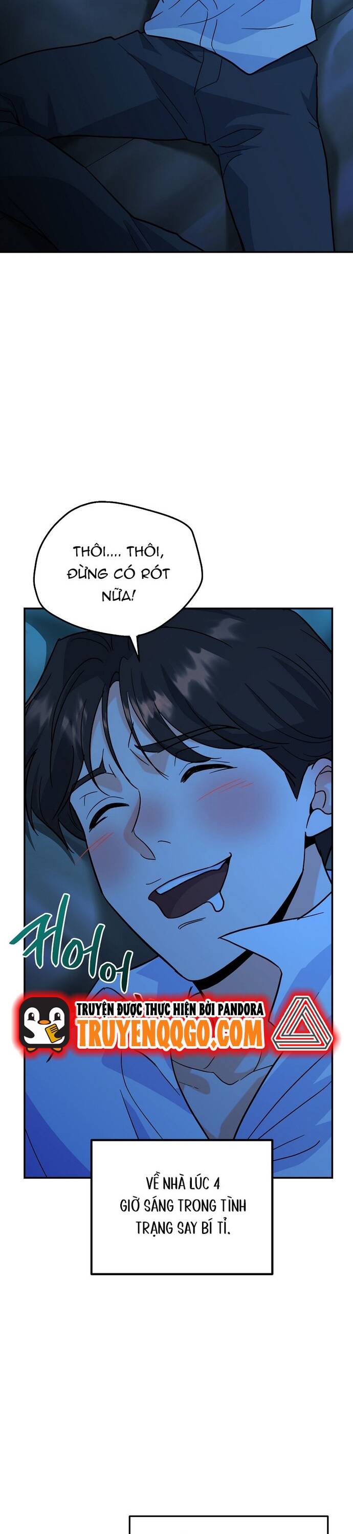 Kiếm Thánh Thiên Tài Của Học Viện			 - Chapter 4 - Page 11