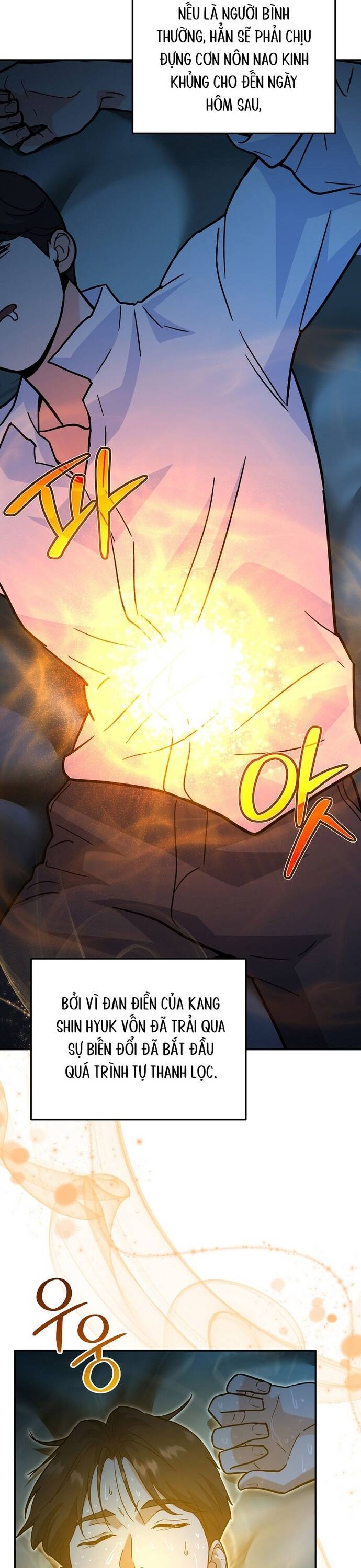 Kiếm Thánh Thiên Tài Của Học Viện			 - Chapter 4 - Page 12