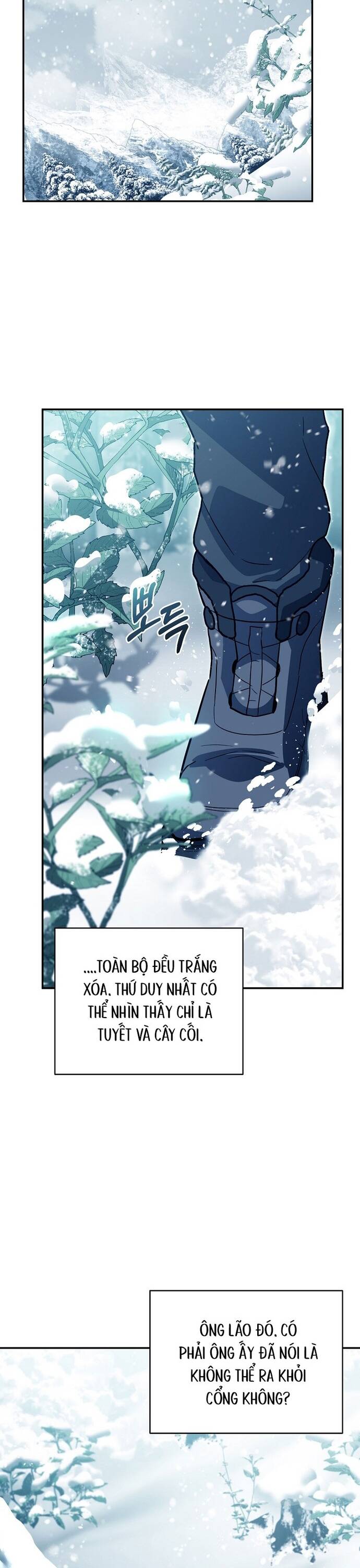 Kiếm Thánh Thiên Tài Của Học Viện			 - Chapter 4 - Page 17