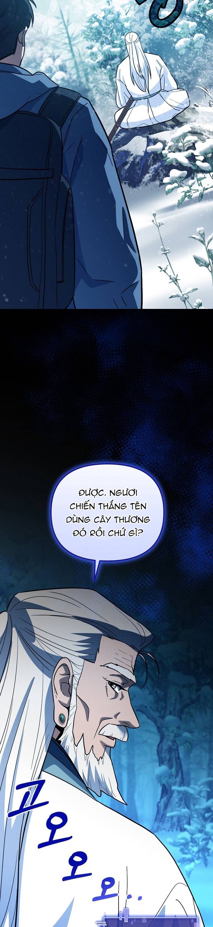 Kiếm Thánh Thiên Tài Của Học Viện			 - Chapter 4 - Page 19