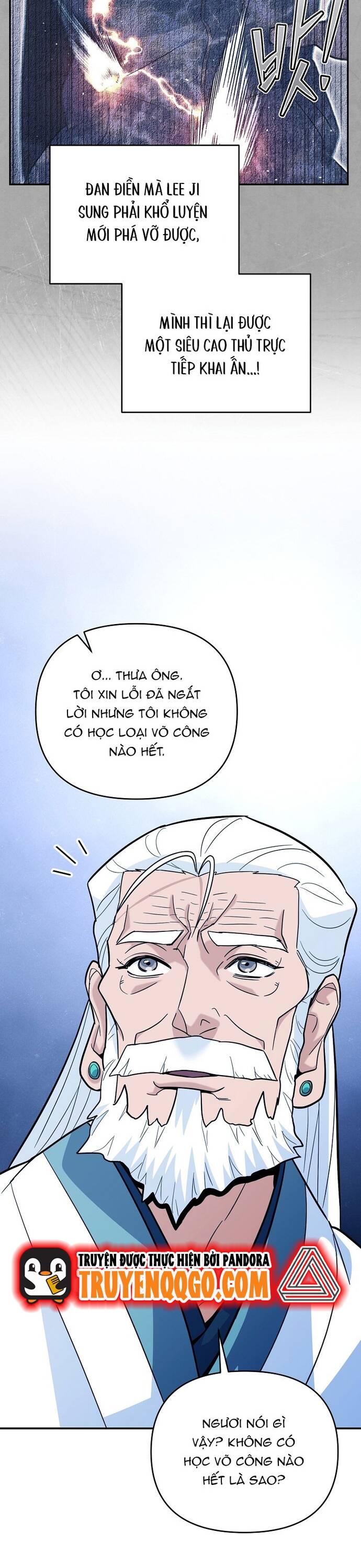 Kiếm Thánh Thiên Tài Của Học Viện			 - Chapter 4 - Page 24