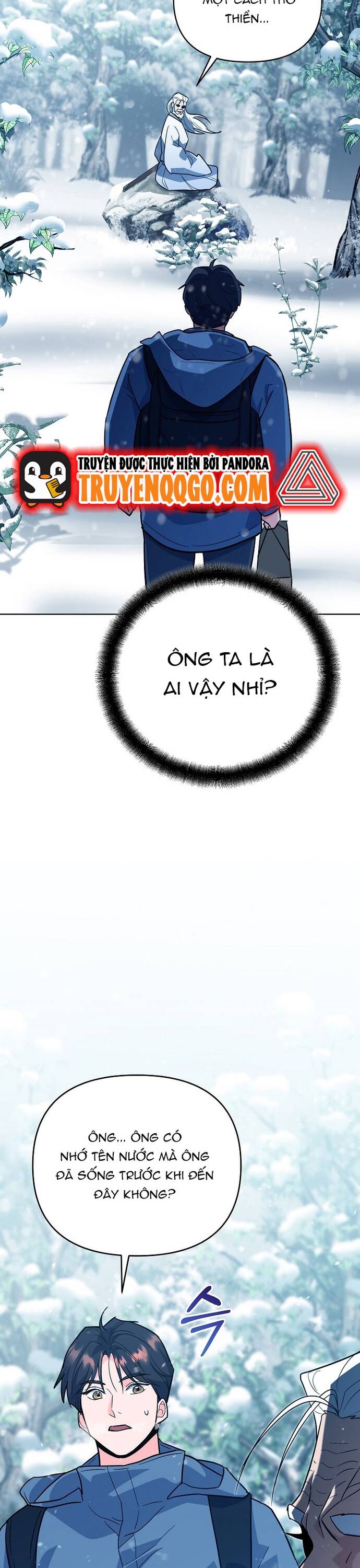 Kiếm Thánh Thiên Tài Của Học Viện			 - Chapter 4 - Page 26