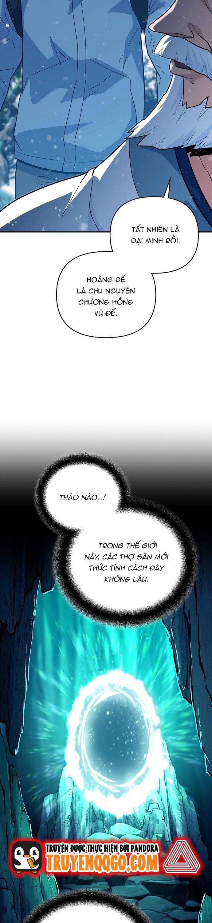 Kiếm Thánh Thiên Tài Của Học Viện			 - Chapter 4 - Page 27