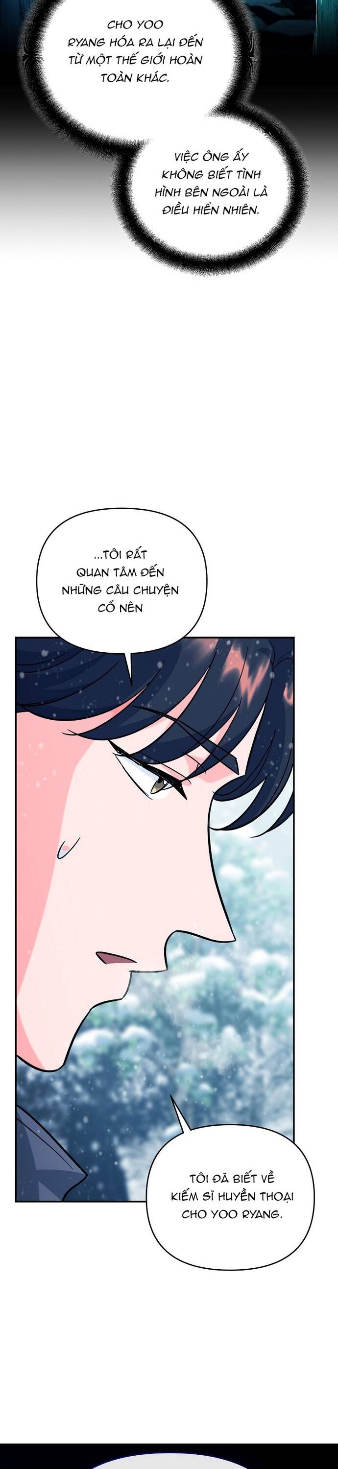 Kiếm Thánh Thiên Tài Của Học Viện			 - Chapter 4 - Page 28