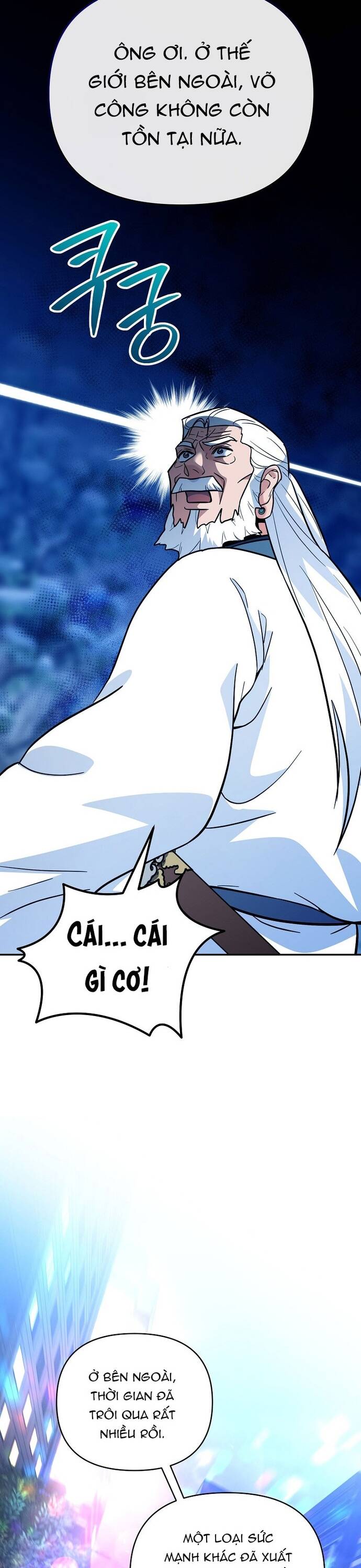 Kiếm Thánh Thiên Tài Của Học Viện			 - Chapter 4 - Page 29