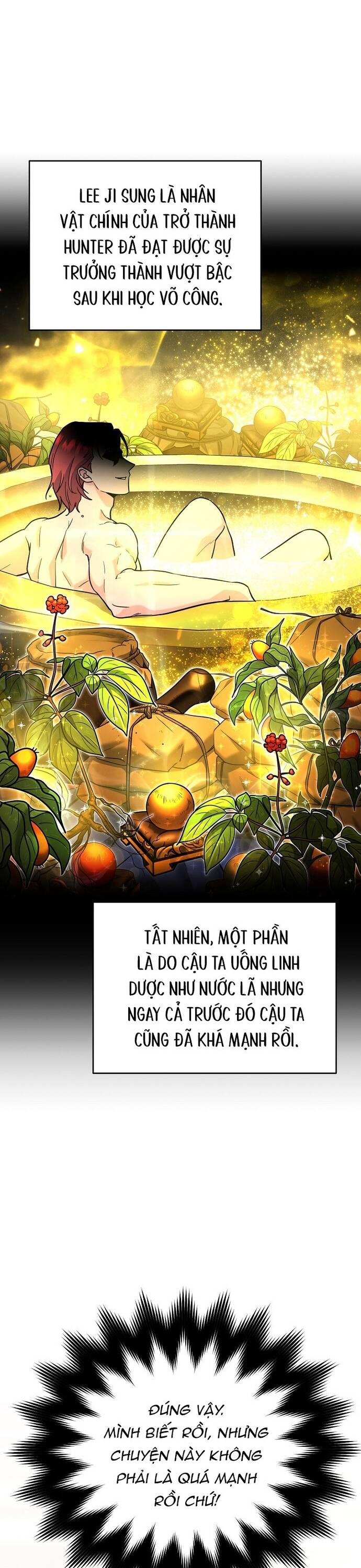 Kiếm Thánh Thiên Tài Của Học Viện			 - Chapter 4 - Page 3