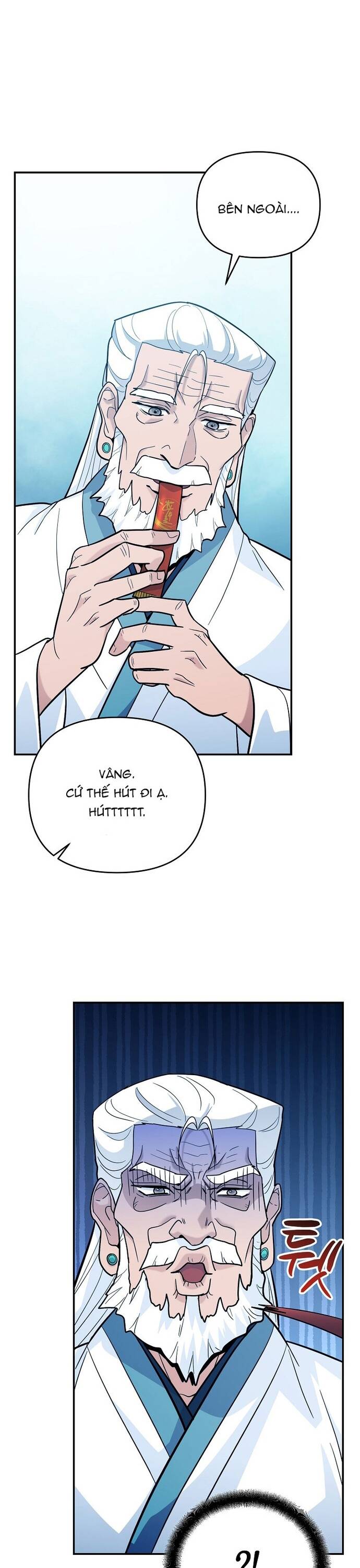 Kiếm Thánh Thiên Tài Của Học Viện			 - Chapter 4 - Page 32