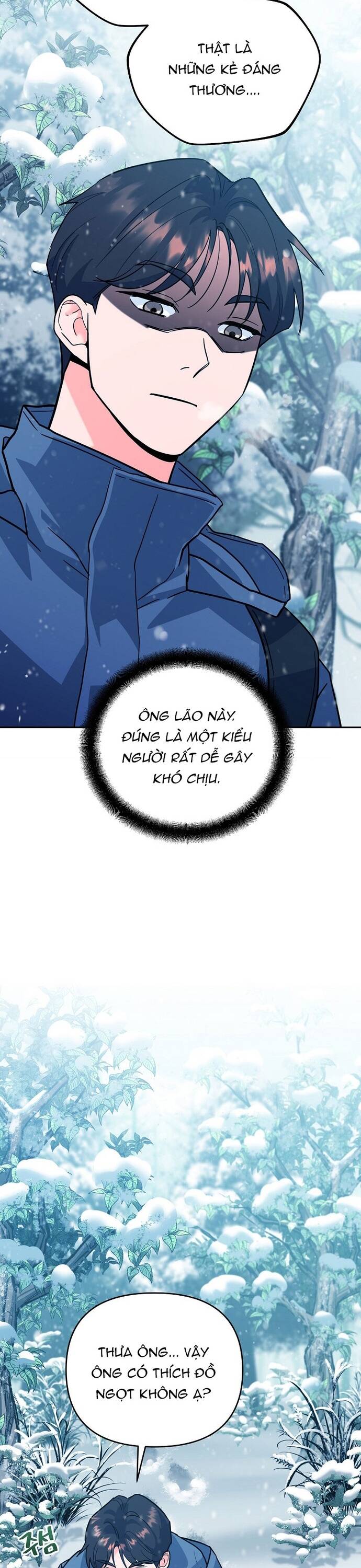 Kiếm Thánh Thiên Tài Của Học Viện			 - Chapter 4 - Page 34