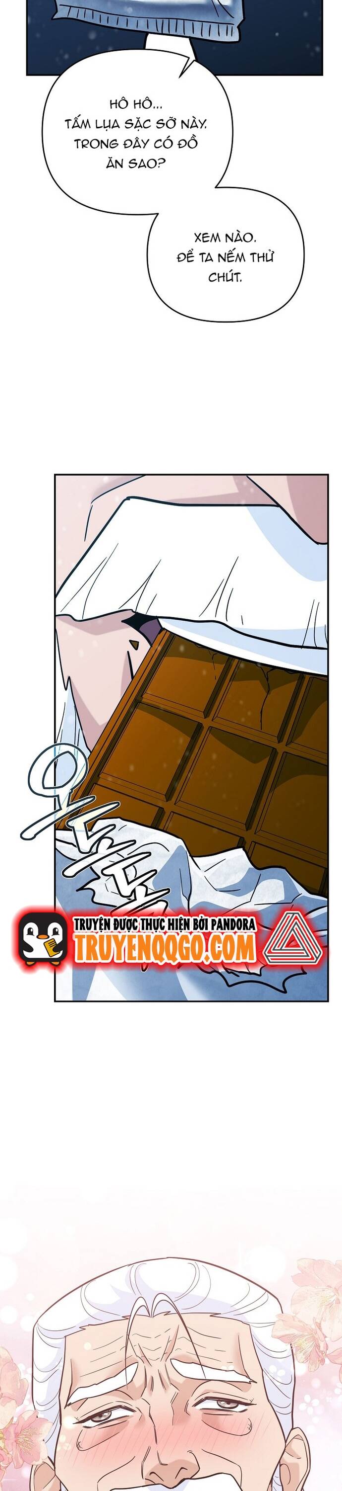 Kiếm Thánh Thiên Tài Của Học Viện			 - Chapter 4 - Page 36