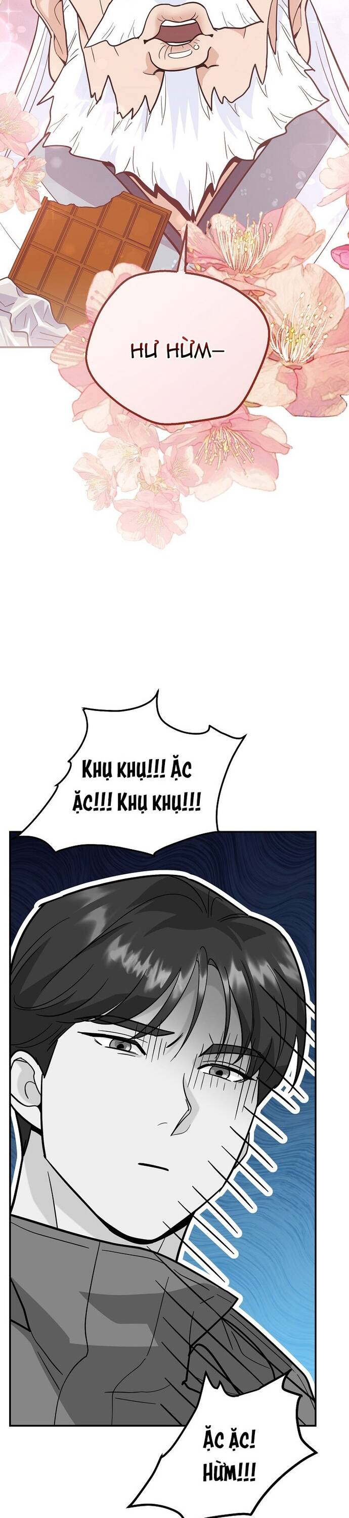 Kiếm Thánh Thiên Tài Của Học Viện			 - Chapter 4 - Page 37