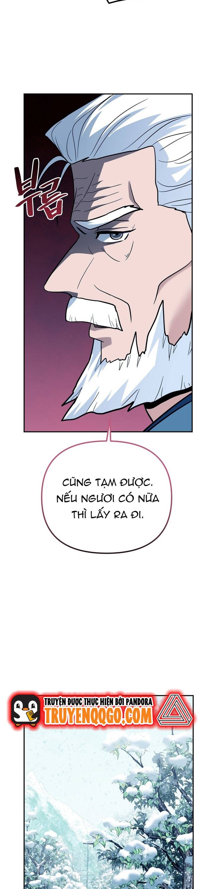 Kiếm Thánh Thiên Tài Của Học Viện			 - Chapter 4 - Page 38