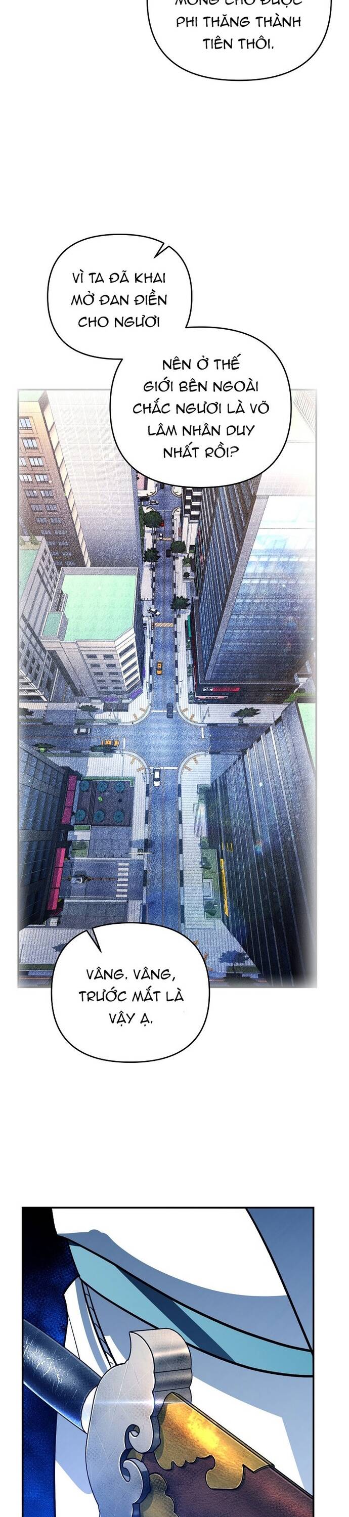 Kiếm Thánh Thiên Tài Của Học Viện			 - Chapter 4 - Page 44