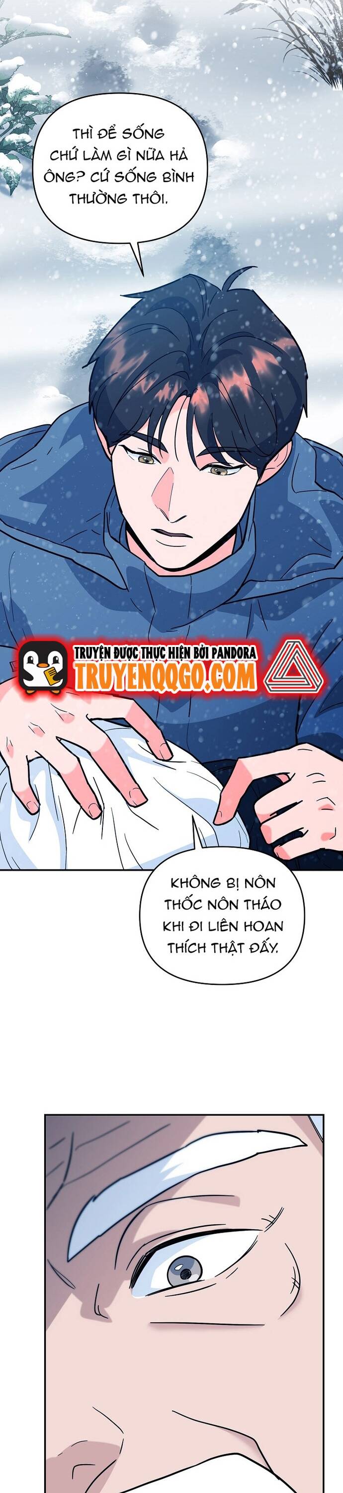Kiếm Thánh Thiên Tài Của Học Viện			 - Chapter 4 - Page 46