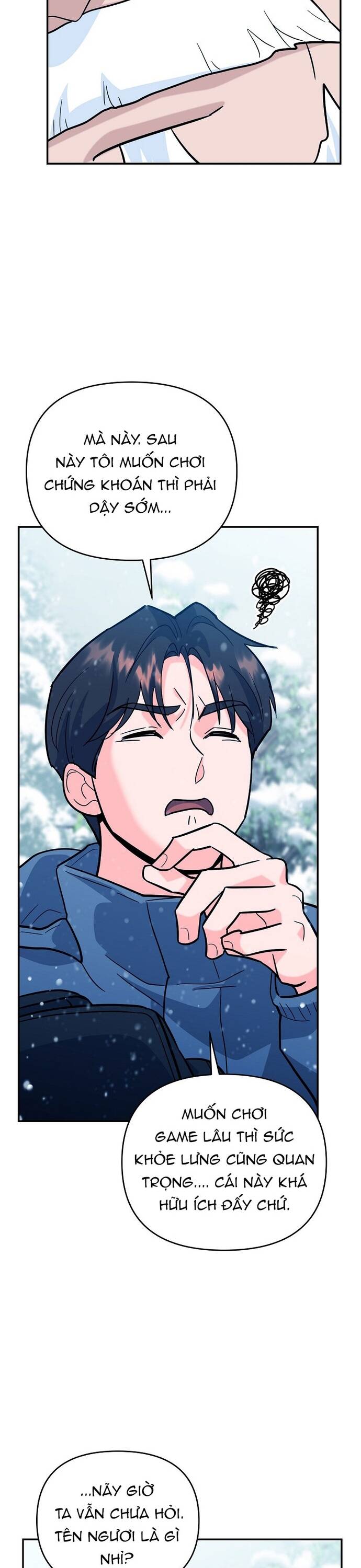 Kiếm Thánh Thiên Tài Của Học Viện			 - Chapter 4 - Page 47