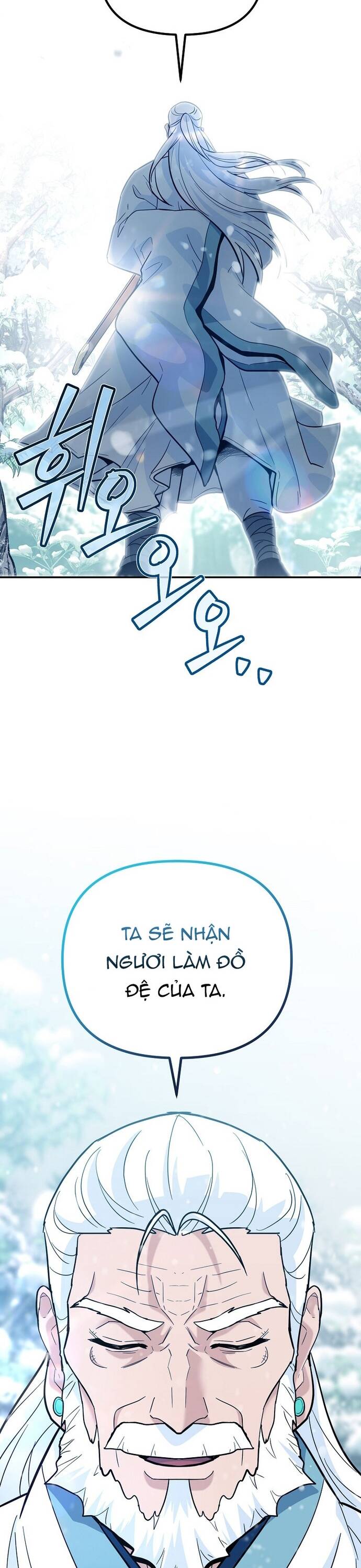 Kiếm Thánh Thiên Tài Của Học Viện			 - Chapter 4 - Page 50