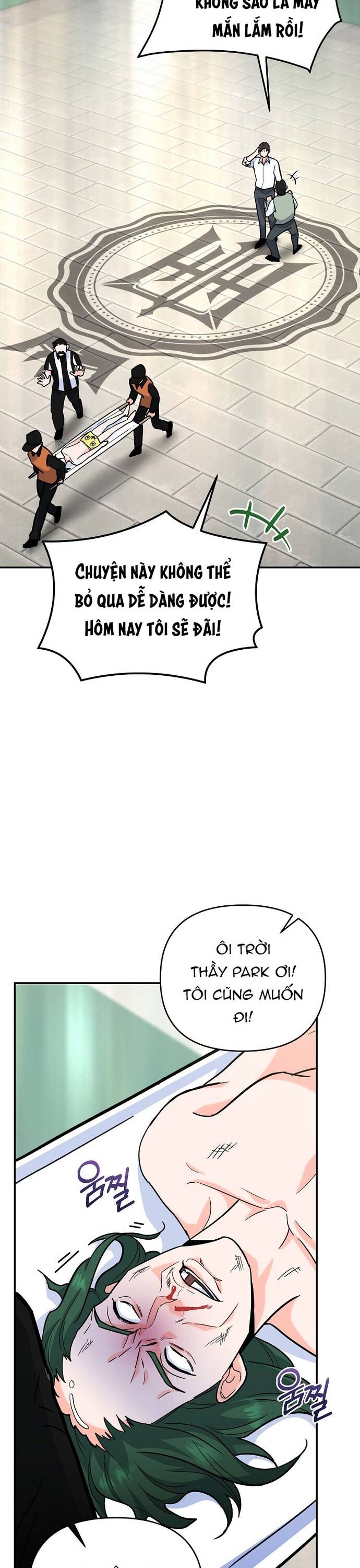 Kiếm Thánh Thiên Tài Của Học Viện			 - Chapter 4 - Page 7