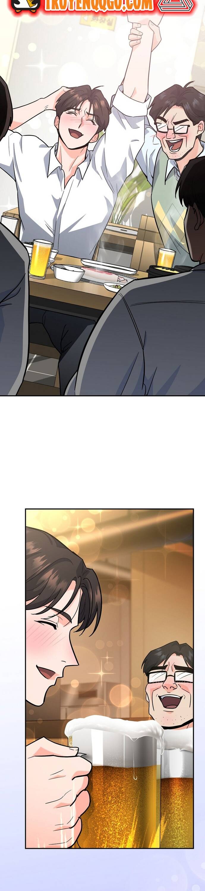 Kiếm Thánh Thiên Tài Của Học Viện			 - Chapter 4 - Page 9