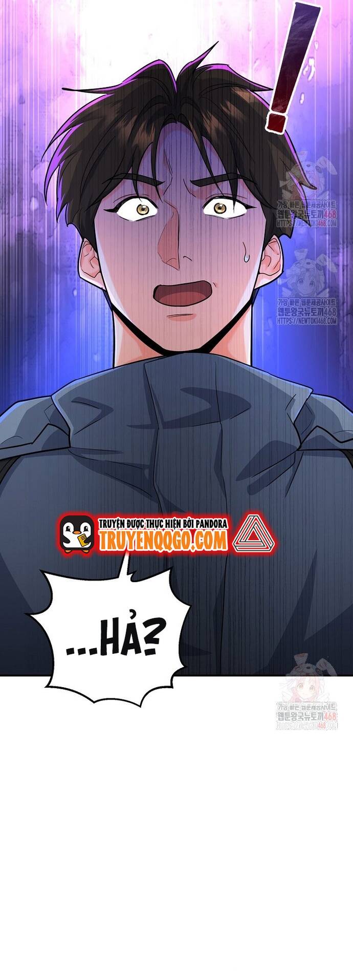 Kiếm Thánh Thiên Tài Của Học Viện			 - Chapter 5 - Page 10