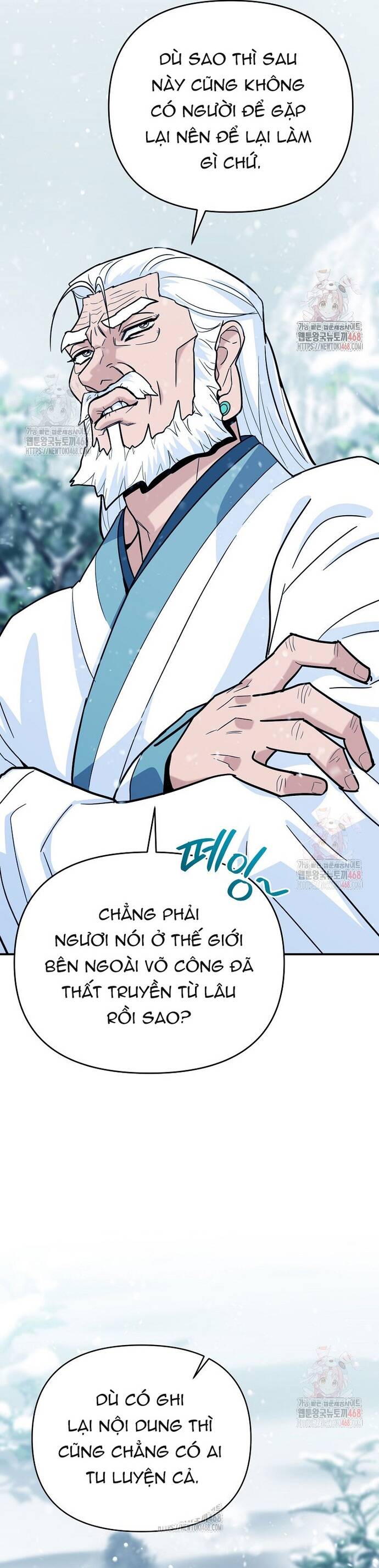 Kiếm Thánh Thiên Tài Của Học Viện			 - Chapter 5 - Page 12