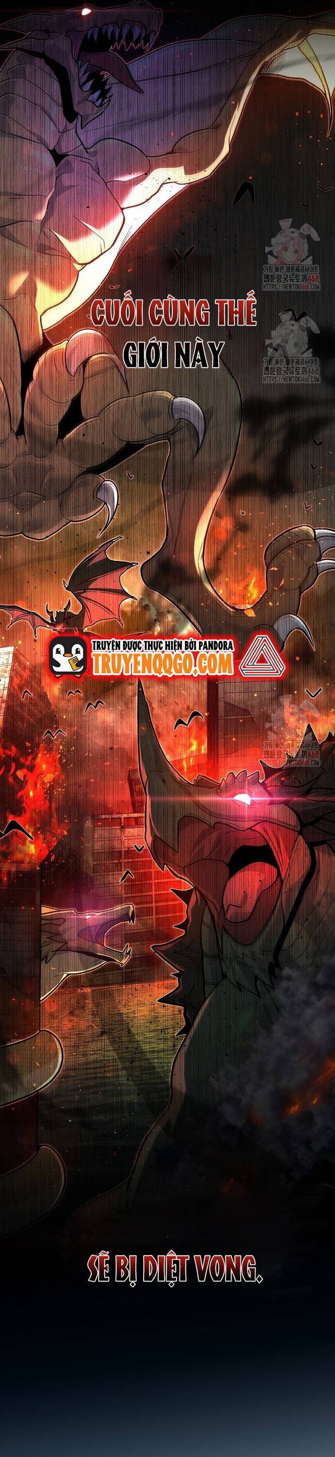 Kiếm Thánh Thiên Tài Của Học Viện			 - Chapter 5 - Page 16