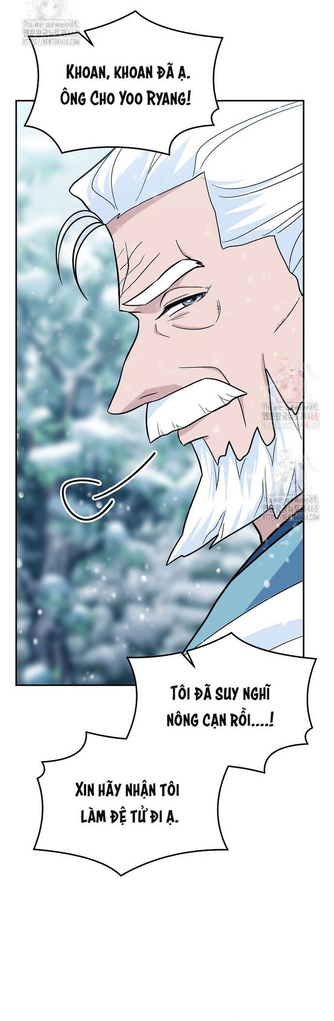 Kiếm Thánh Thiên Tài Của Học Viện			 - Chapter 5 - Page 18