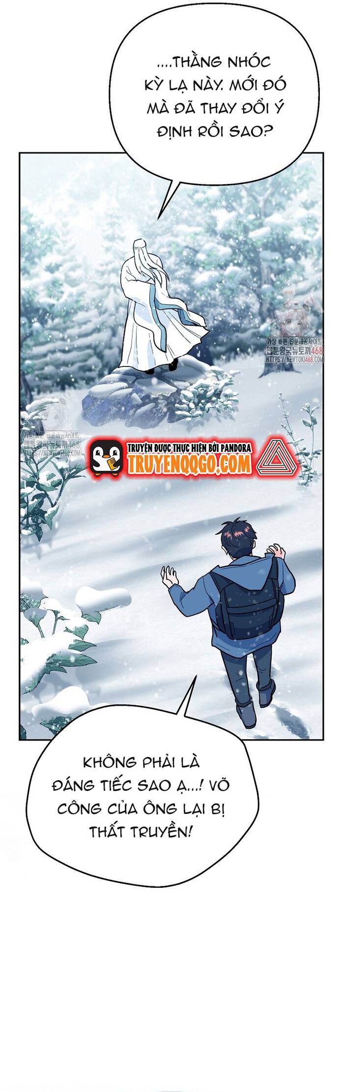 Kiếm Thánh Thiên Tài Của Học Viện			 - Chapter 5 - Page 19