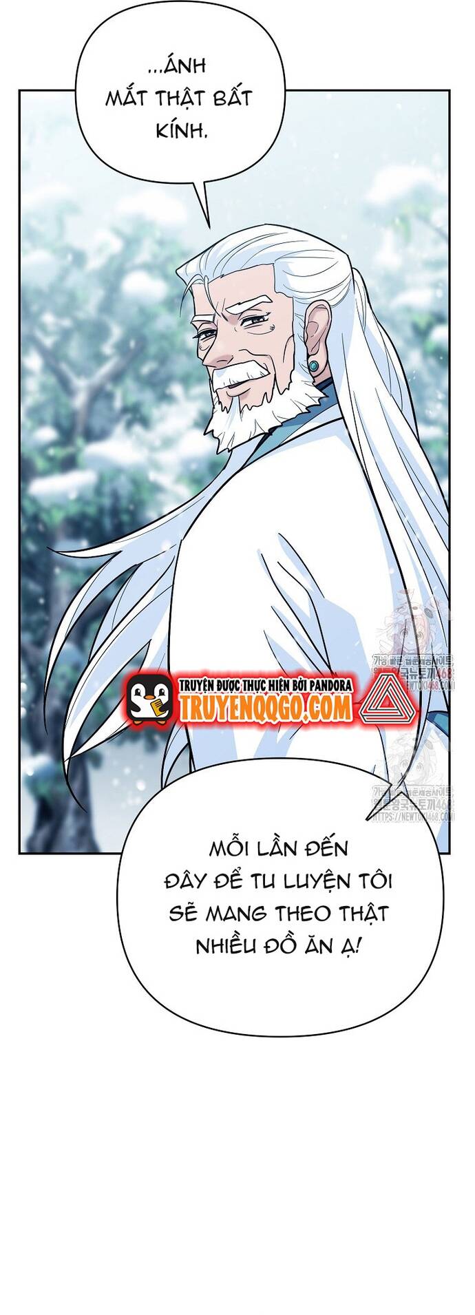 Kiếm Thánh Thiên Tài Của Học Viện			 - Chapter 5 - Page 21