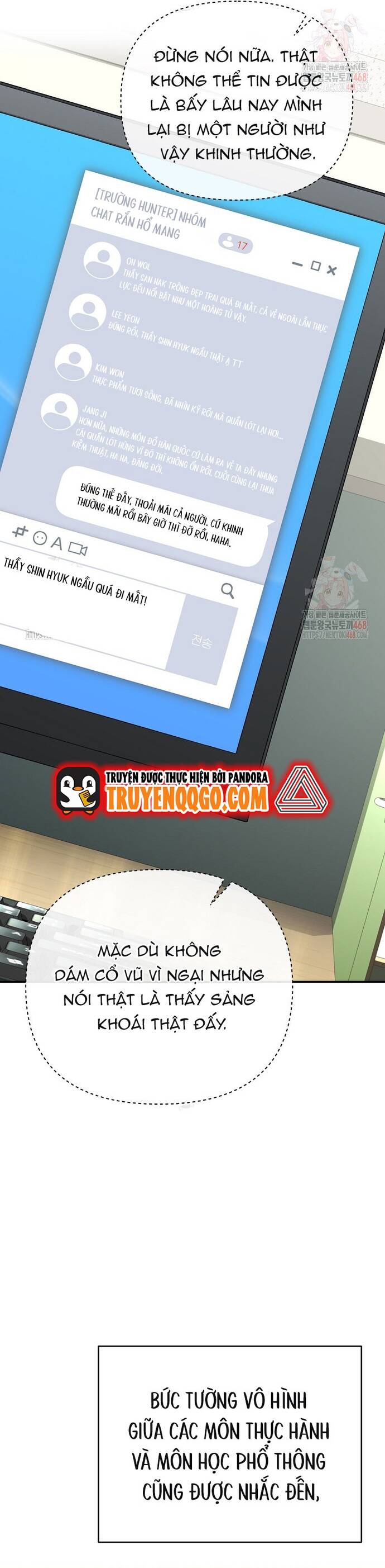 Kiếm Thánh Thiên Tài Của Học Viện			 - Chapter 5 - Page 25