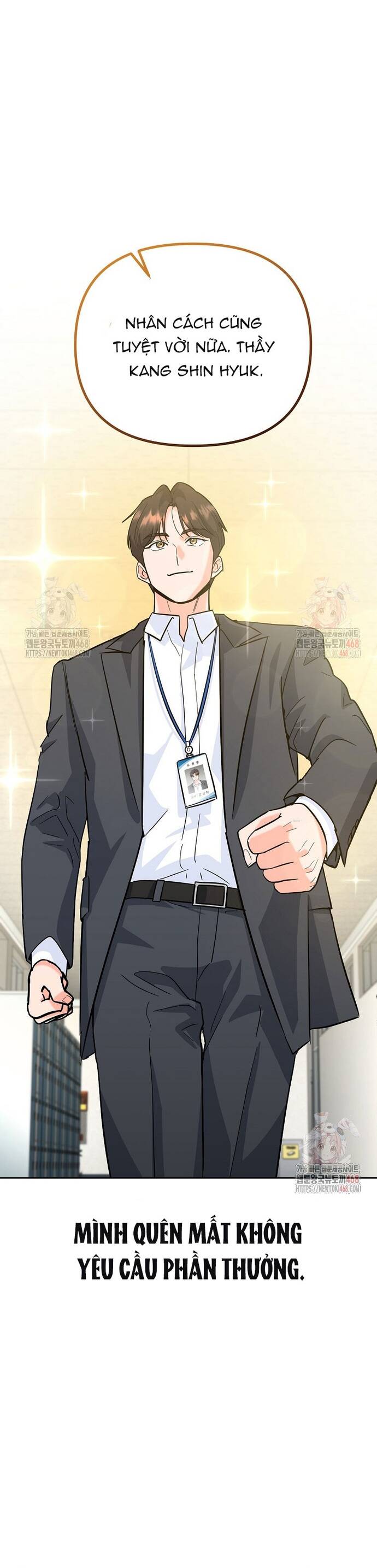 Kiếm Thánh Thiên Tài Của Học Viện			 - Chapter 5 - Page 28