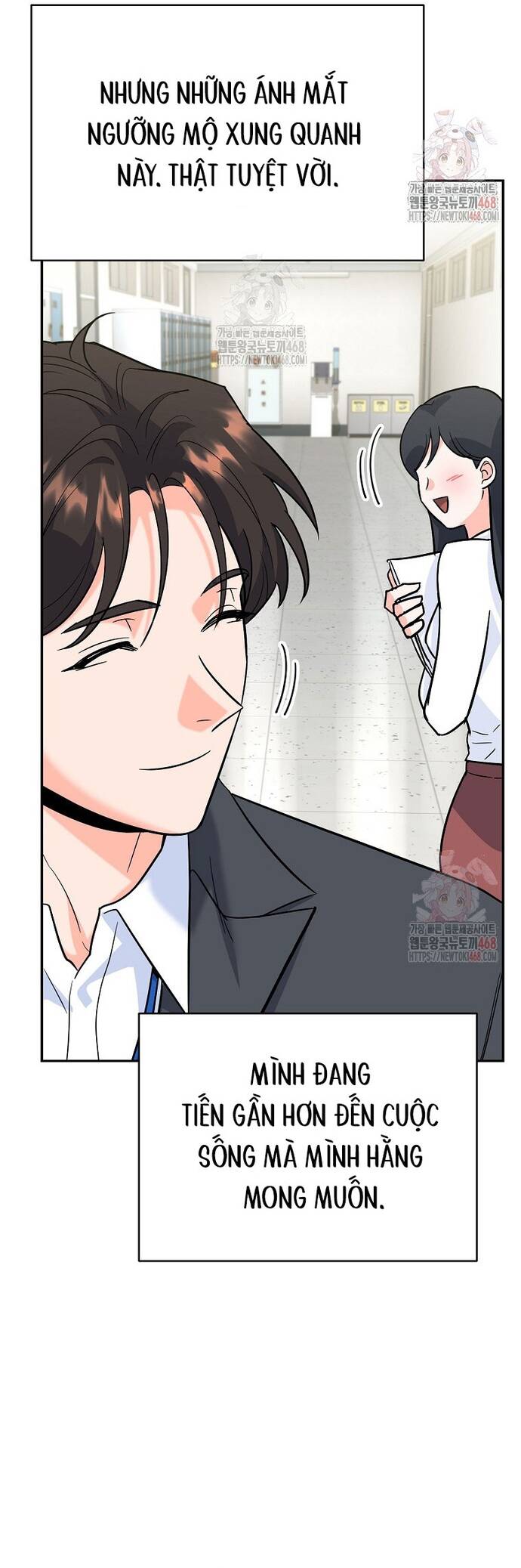 Kiếm Thánh Thiên Tài Của Học Viện			 - Chapter 5 - Page 29