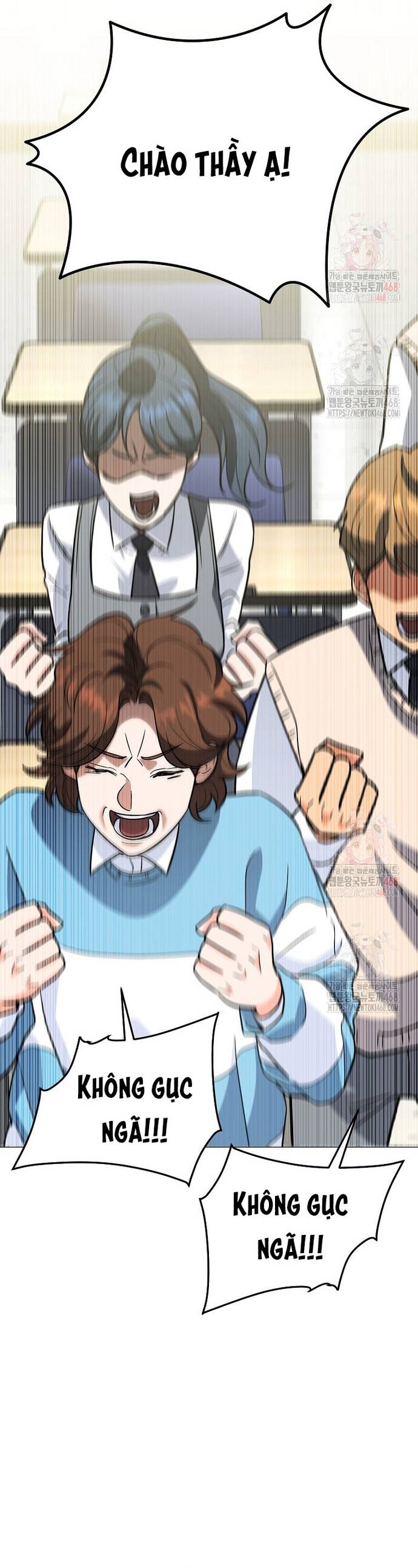 Kiếm Thánh Thiên Tài Của Học Viện			 - Chapter 5 - Page 33