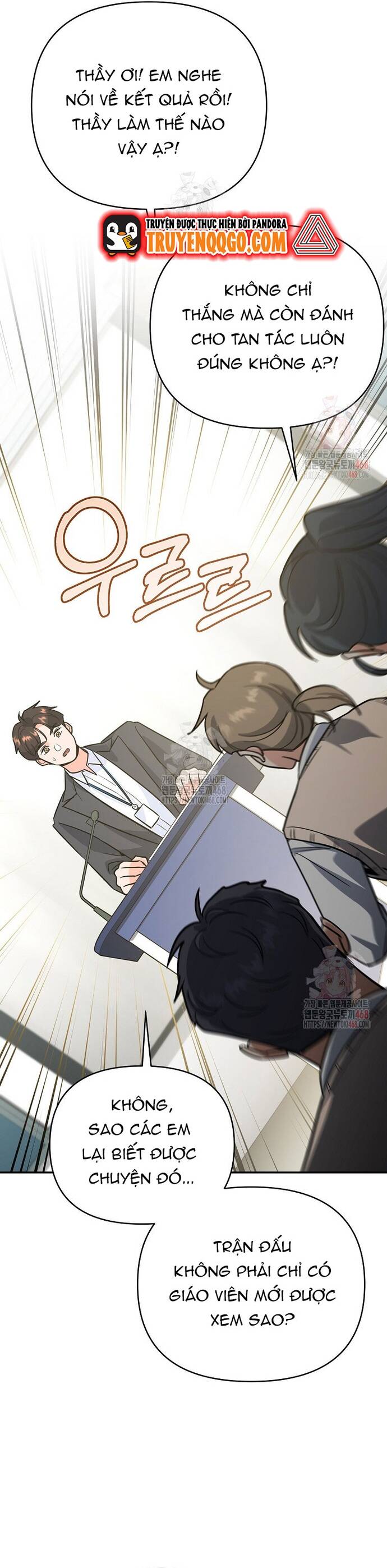 Kiếm Thánh Thiên Tài Của Học Viện			 - Chapter 5 - Page 34